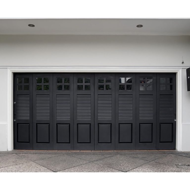 Pintu Besi Kontemporer-pintu-besi-lipat