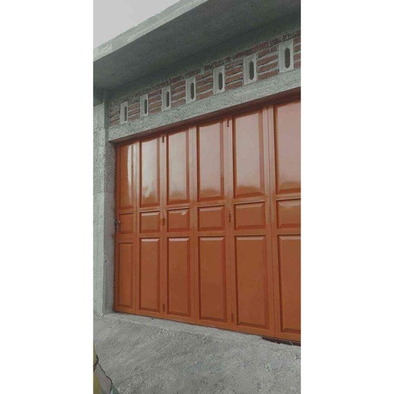 Pintu Henderson Lipat-pintu-besi-lipat