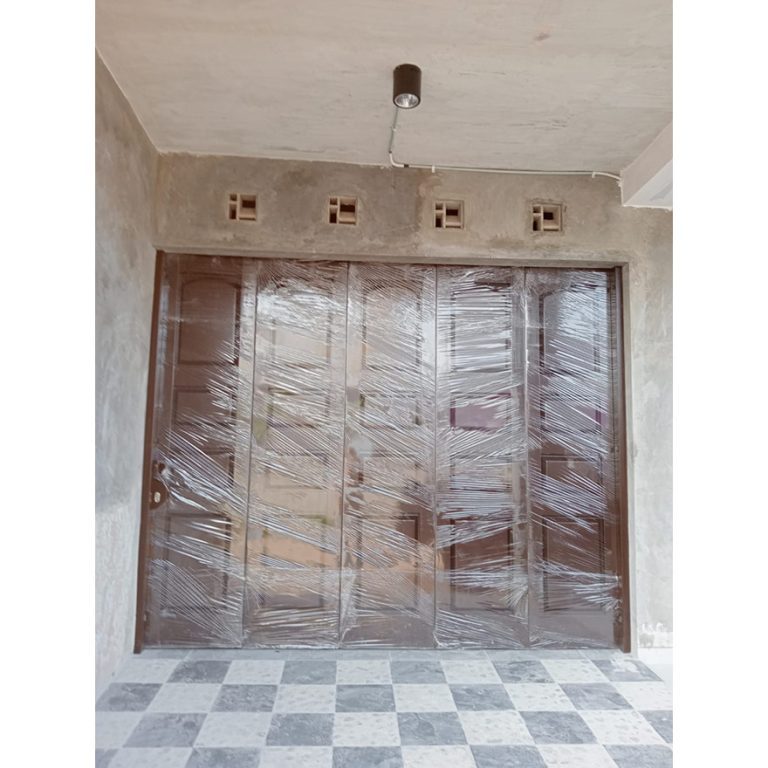 Pintu Henderson Minimalis-pintu-besi-lipat