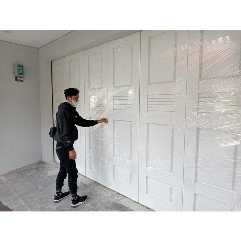 Pintu Henderson Premium Arcamanik-pintu-besi-lipat