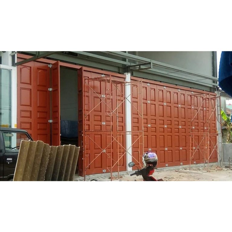 Pintu Lipat Ruko-pintu-besi-lipat