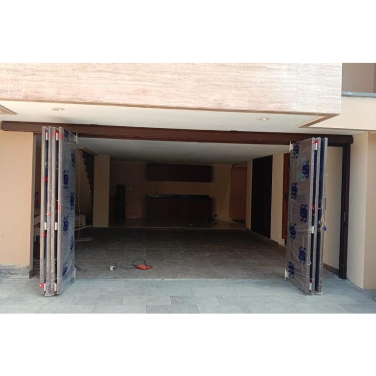 Pintu Lipat SS-pintu-besi-lipat